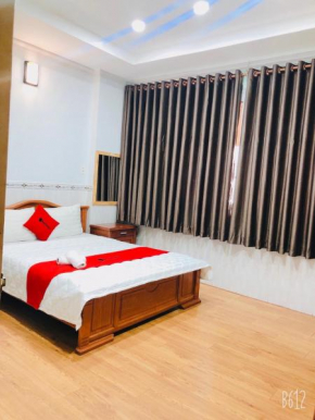 Khách Sạn Vy Hà